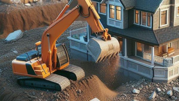 家の解体工事前に近所の挨拶回りを一緒にしよう