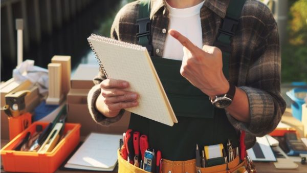 解体工事の現地調査は何を調査する？見るポイントを整理