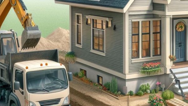 家の解体費用（100坪）の相場を解説、坪単価、構造別、総額まとめ