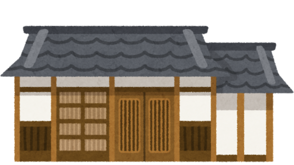 平屋の解体費用