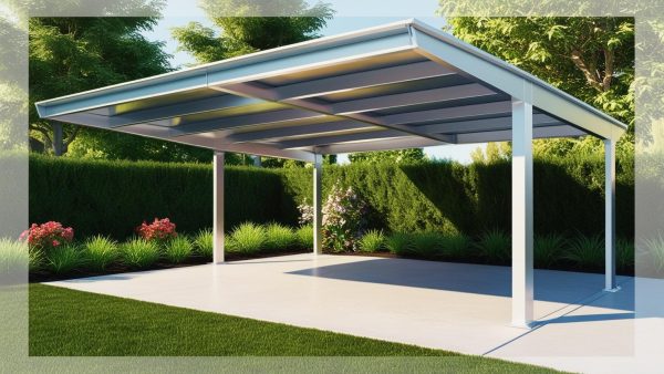 茨城県でのカーポート撤去費用を徹底解説｜相場・工事の流れ・業者選びのポイント