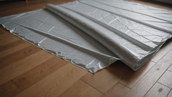 解体工事における養生作業の重要性とポイント｜茨城県の「解体Do！」が徹底解説