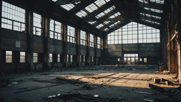 茨城県での倉庫解体は「解体Do！」にお任せください｜費用相場・手続き・補助金情報を徹底解説