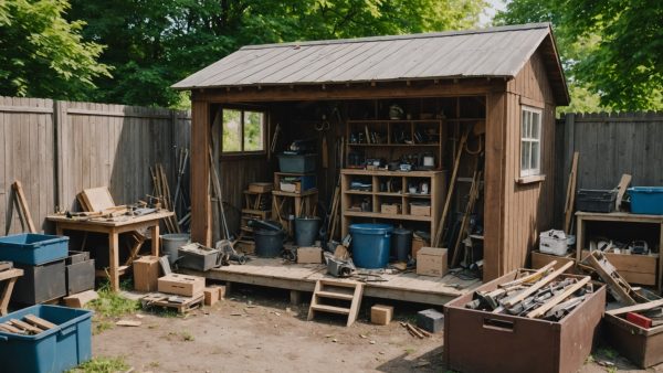 茨城県での物置解体は「解体Do！」にお任せください｜費用相場・手続き・注意点を徹底解説