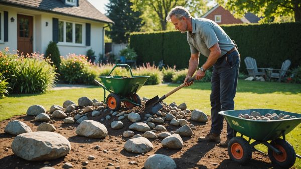 庭石の撤去茨城県での石材解体は「解体Do！」にお任せください｜費用相場・手続き・注意点を徹底解説庭石の撤去