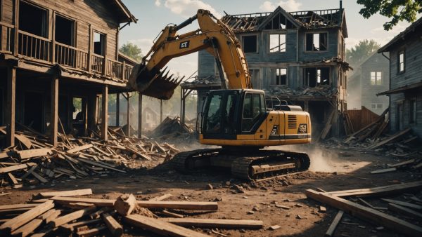 【茨城県】家の取り壊しなら「解体Do！」へ｜費用・手続き・流れを徹底解説