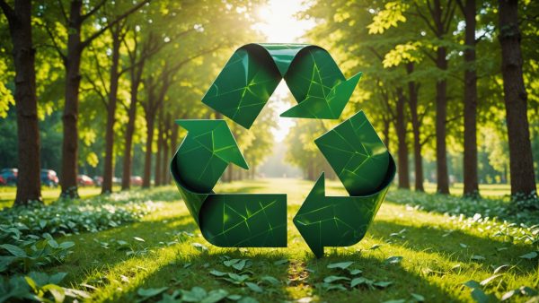 茨城県の解体工事におけるリサイクル｜建設リサイクル法と分別解体の重要性