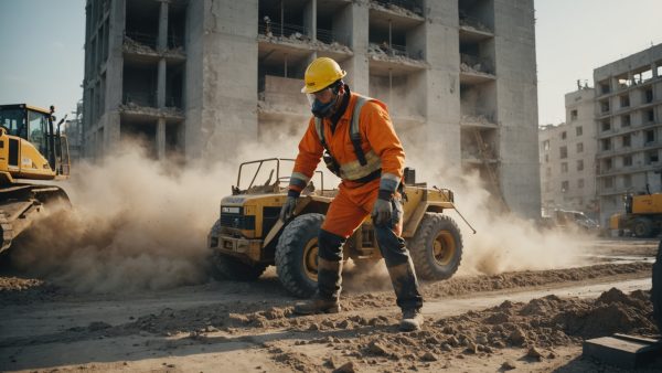 RC造（鉄筋コンクリート造）の解体費用とは？相場・内訳・費用を抑えるポイントを徹底解説