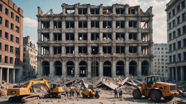 解体費用の補助金とは？茨城県で空き家解体をお考えの方へ