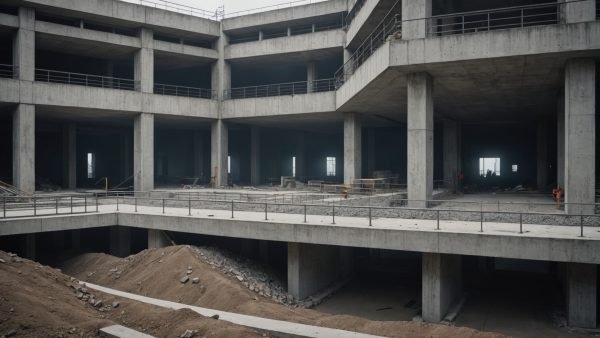 基礎の解体とは？種類別の費用相場と注意点を徹底解説