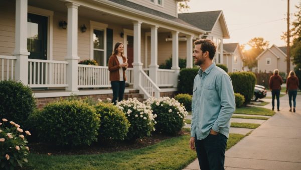 工事前の挨拶とは？近隣トラブルを防ぐためのマナーと実践ガイド