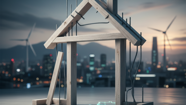 【2026年】茨城県の解体工事費用はいくら？相場と業者選び5つの要点