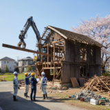 納屋 アイキャッチ