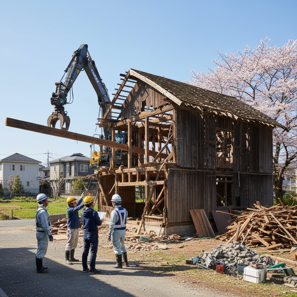 納屋 アイキャッチ