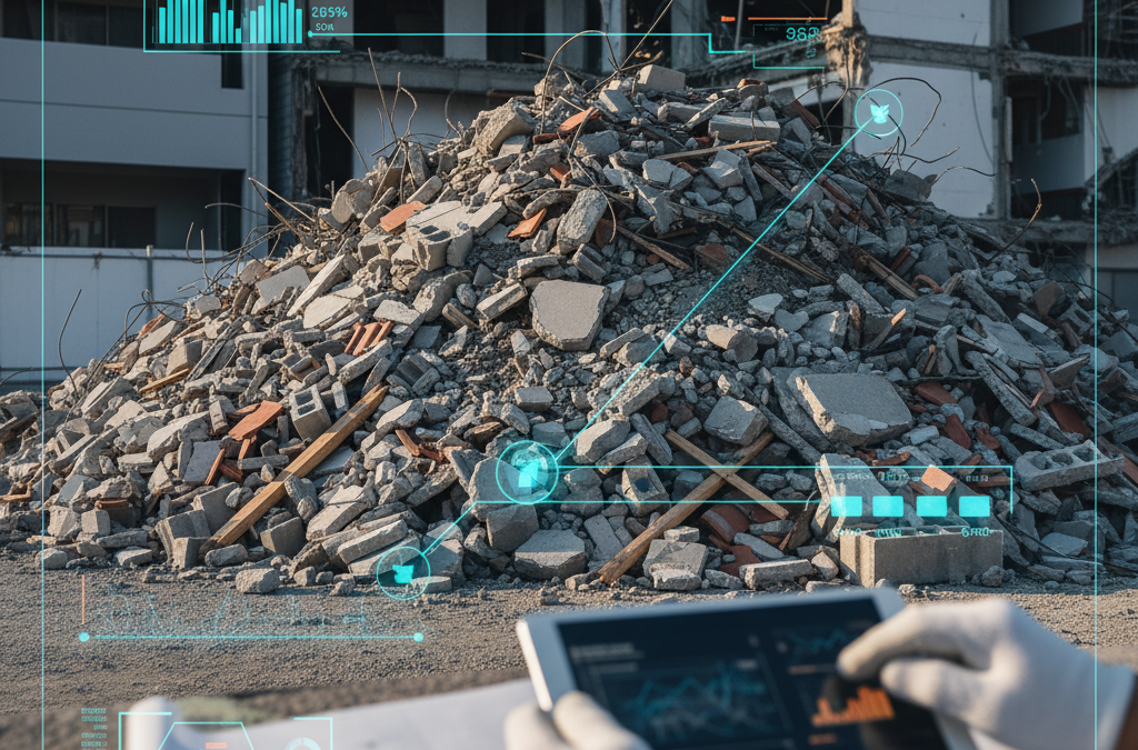 瓦礫 アイキャッチ