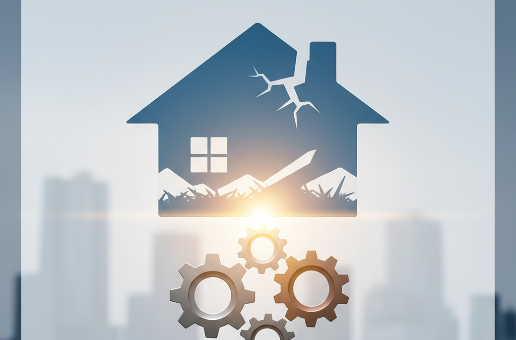 罹災とは アイキャッチ