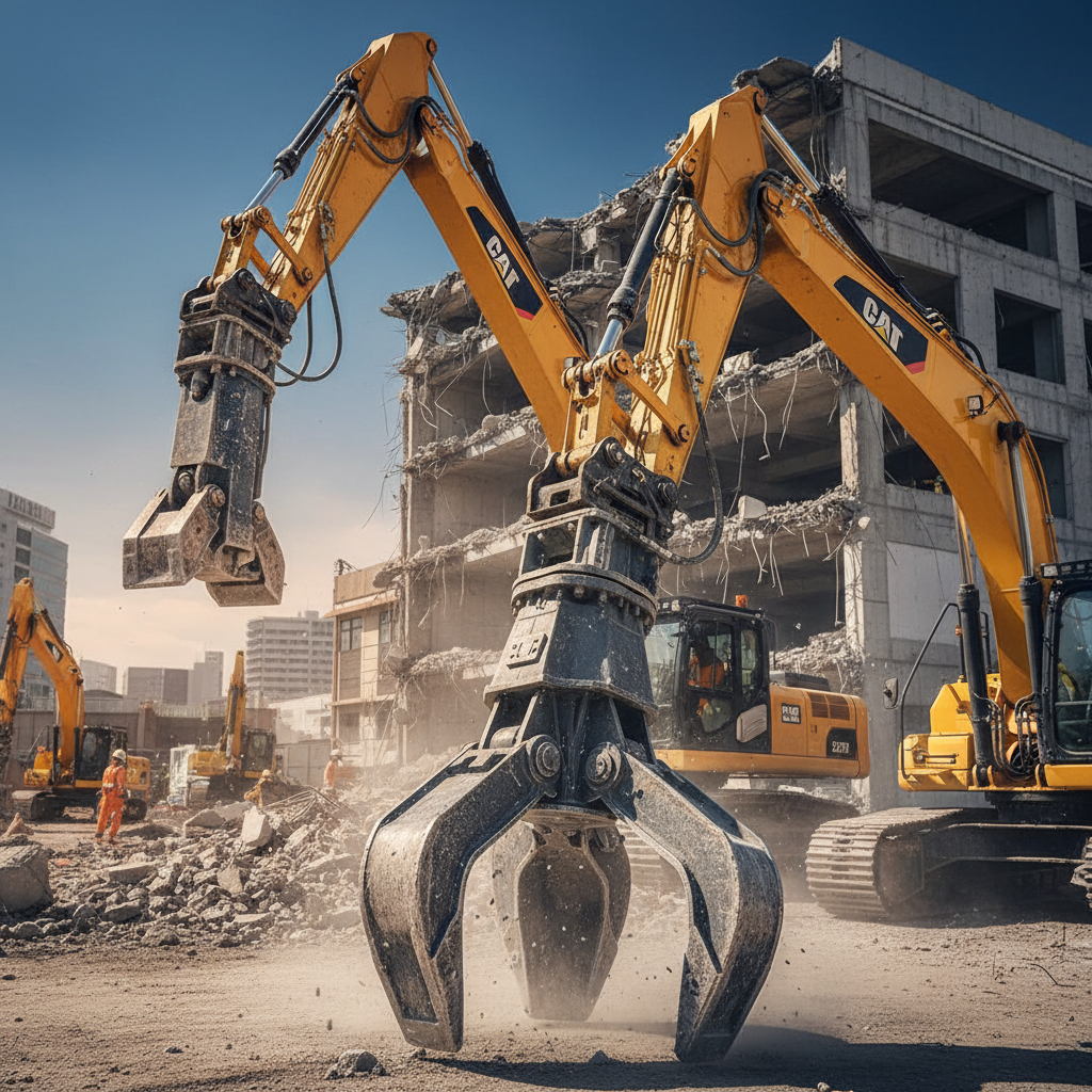 解体 重機 ハサミ 名前 アイキャッチ