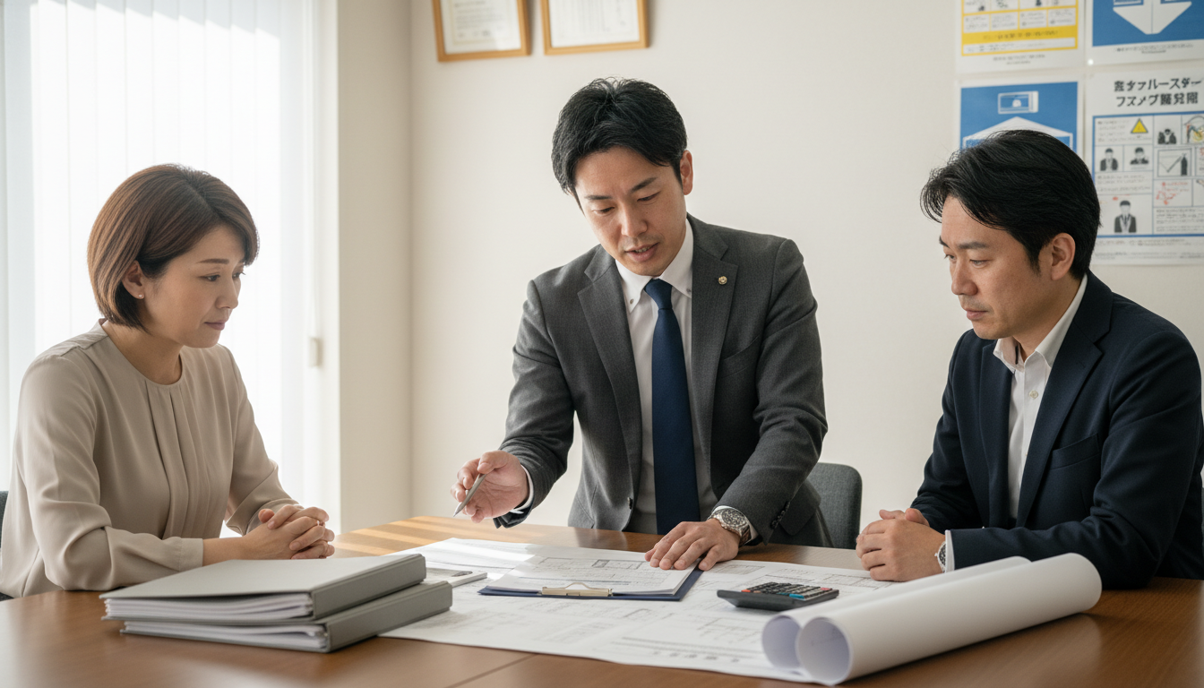 スレート アスベスト処分費用 - 2