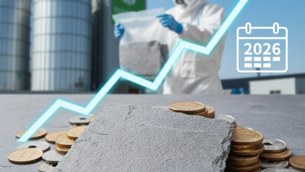 【2026年】スレートのアスベスト処分費用は21万円〜｜相場と3つの節約術