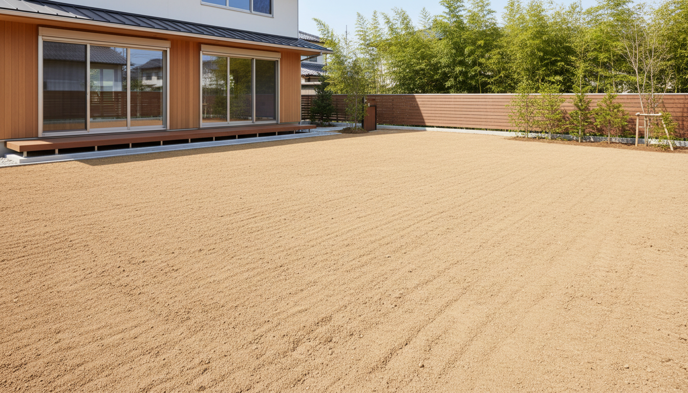 庭 コンクリート撤去費用 - 3