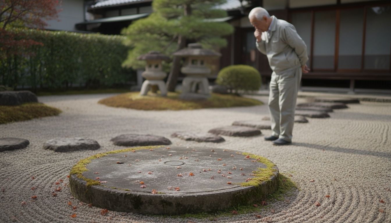 浄化槽 撤去 費用 - 1