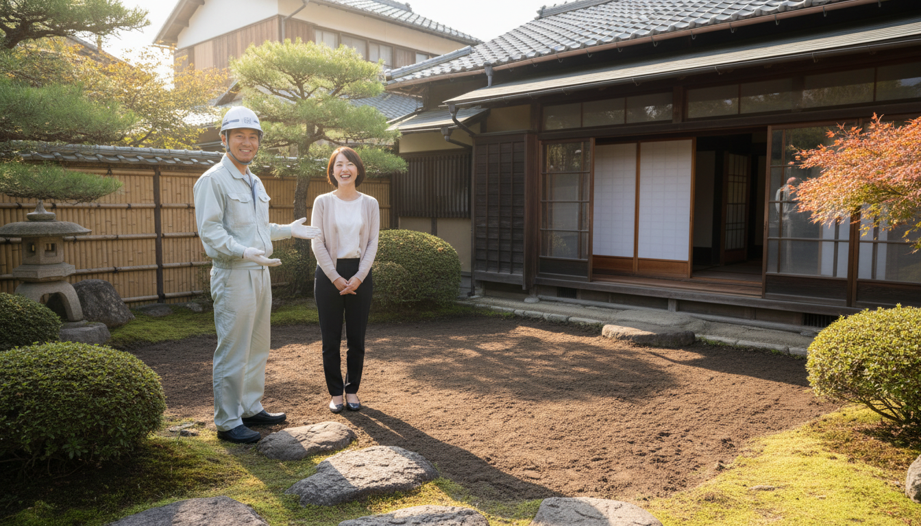 浄化槽 撤去 費用 - 3