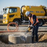 【2026年】浄化槽の撤去費用は10万円〜？相場と3つの注意点