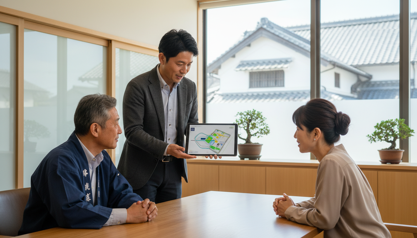 土蔵 解体費用 - 3