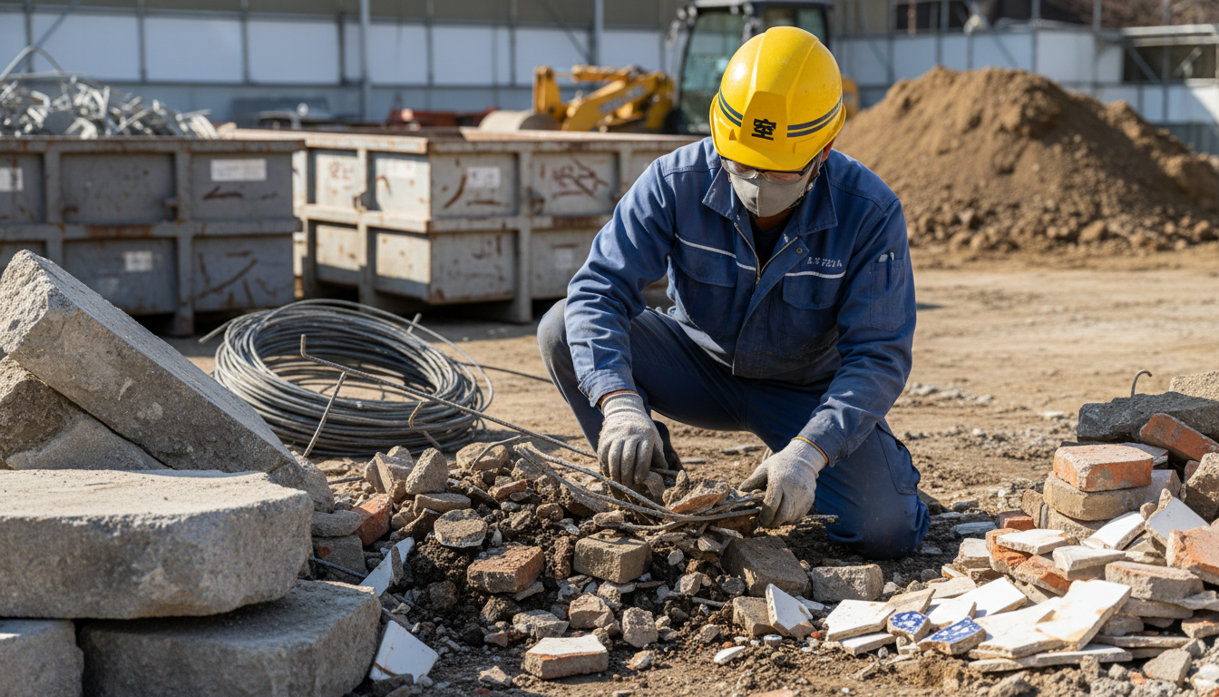 土地 ガラ 撤去費用 - 2
