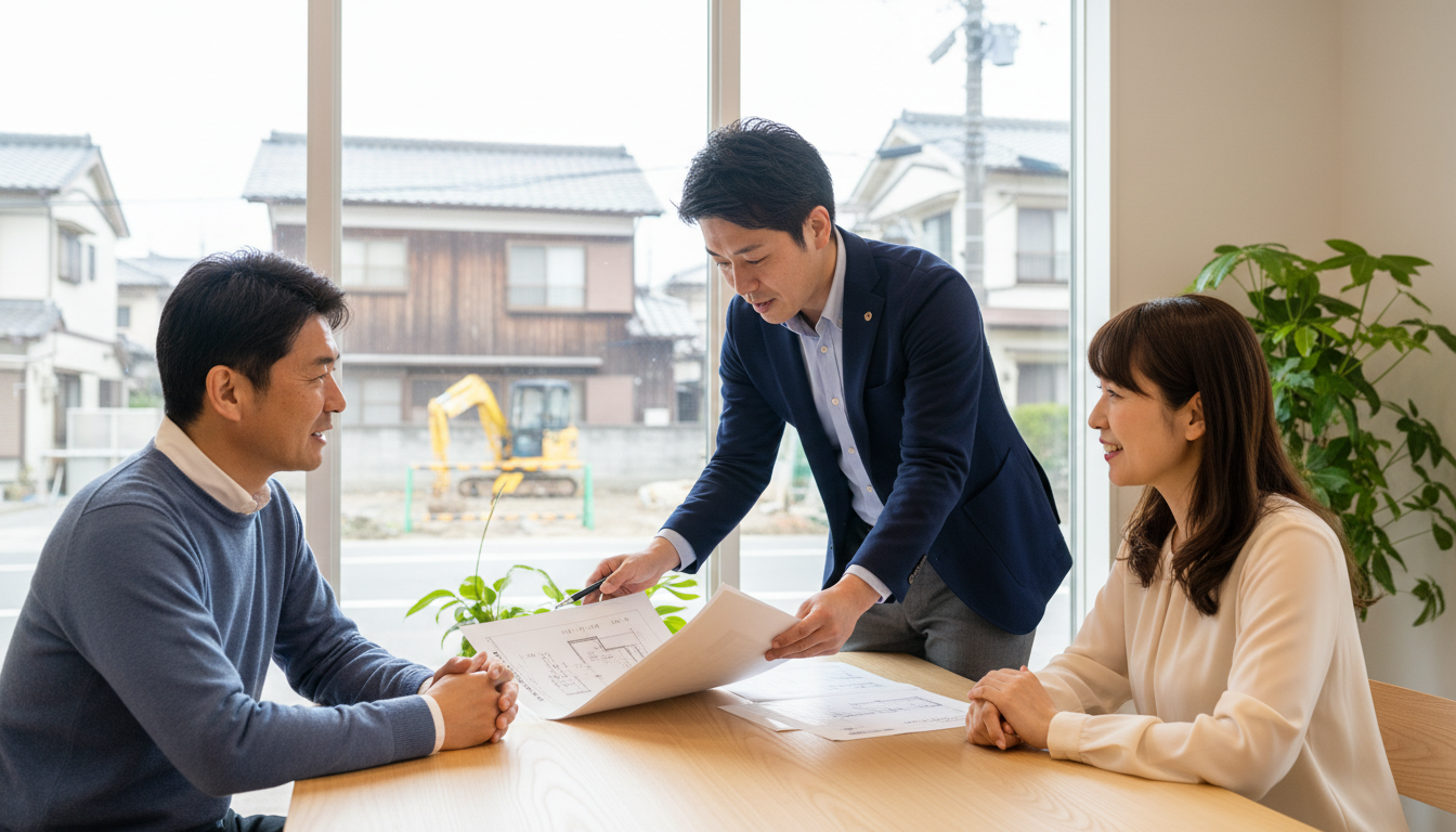 茨城県 解体業者 - 1