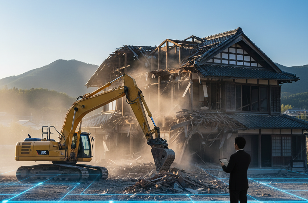 茨城県 解体業者 アイキャッチ