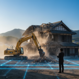 茨城県の解体業者｜費用相場と優良業者を見抜く7つのポイント