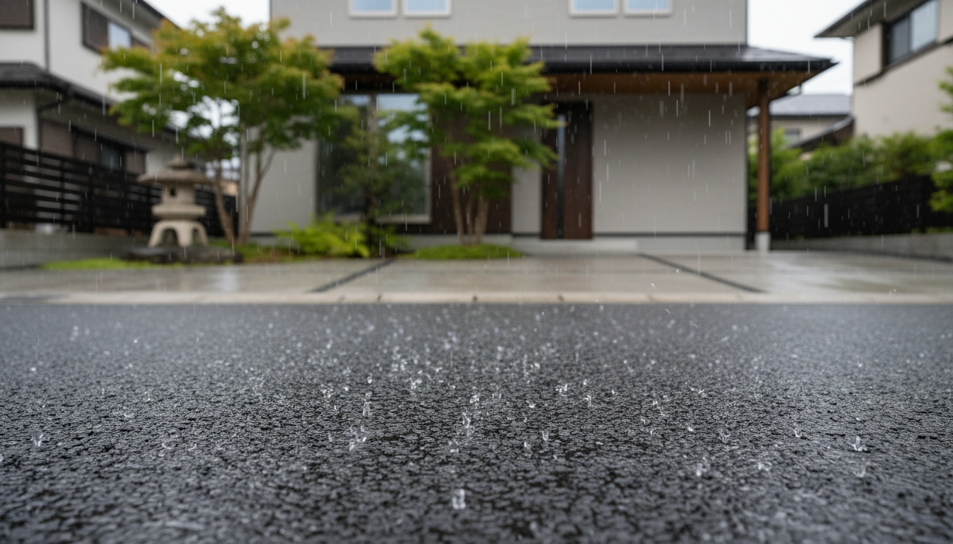 アスファルト 種類 一覧 - 2