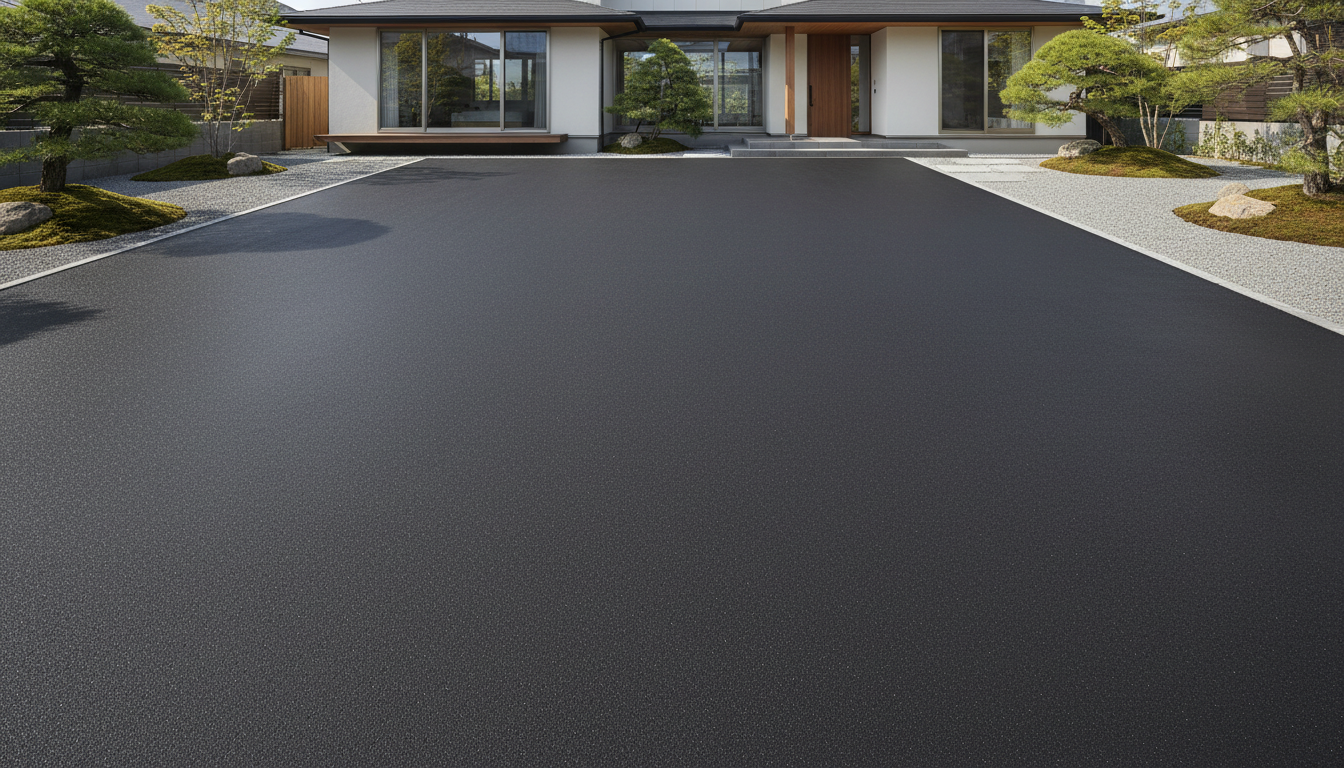 アスファルト 種類 一覧 - 3