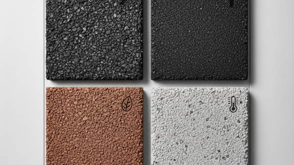 【2026年版】アスファルト種類一覧｜費用で比べる4つの舗装