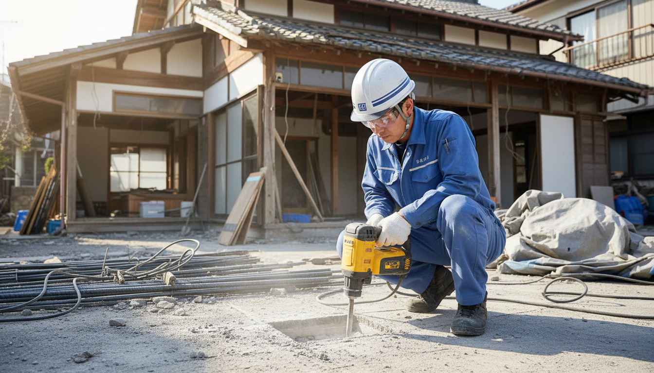 はつり 漢字 - 1