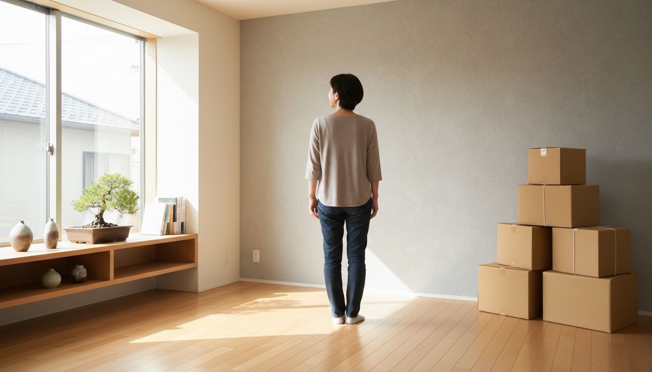 亡くなった人の衣類 処分方法 - 3