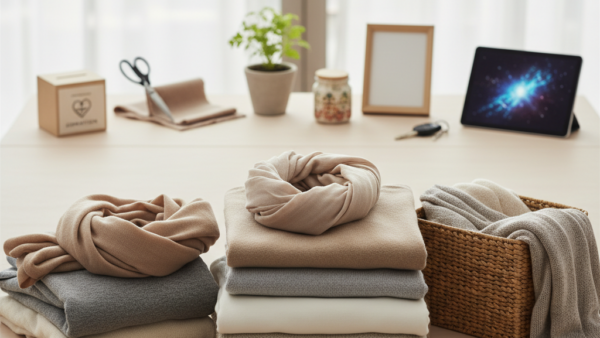 亡くなった人の衣類 処分方法｜後悔しない7つの選択肢【2026年】