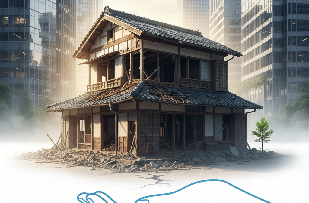 被災 アイキャッチ