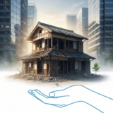 【2026年】被災した家の解体、公費でできる？費用と注意点3選