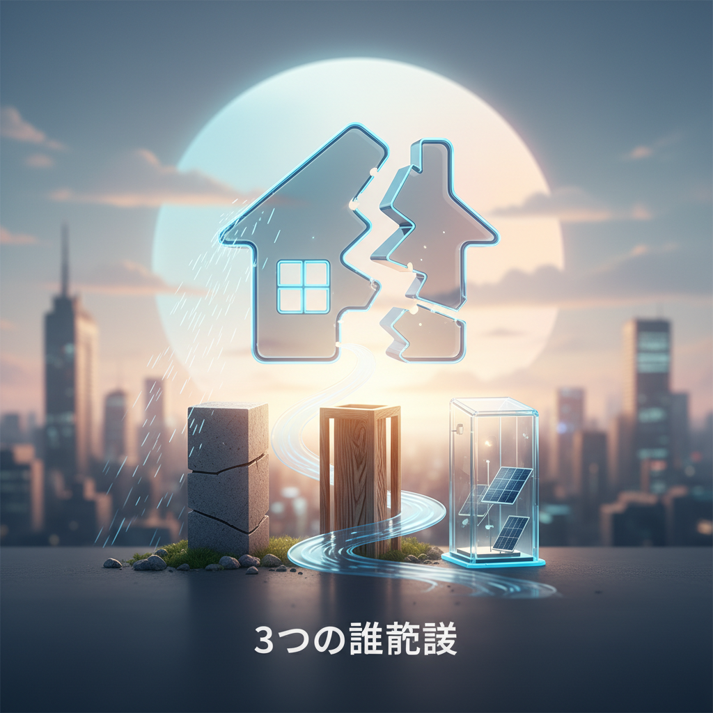 被災者とは アイキャッチ