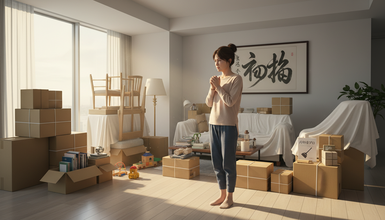 不用品回収 阿見町 - 1