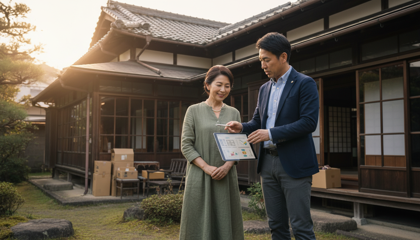 不用品回収 阿見町 - 3