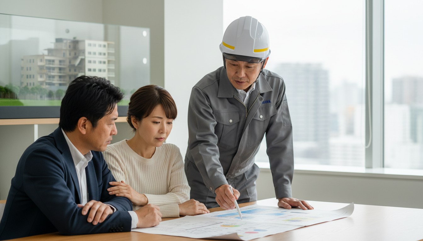 茨城県 空き家解体 - 2