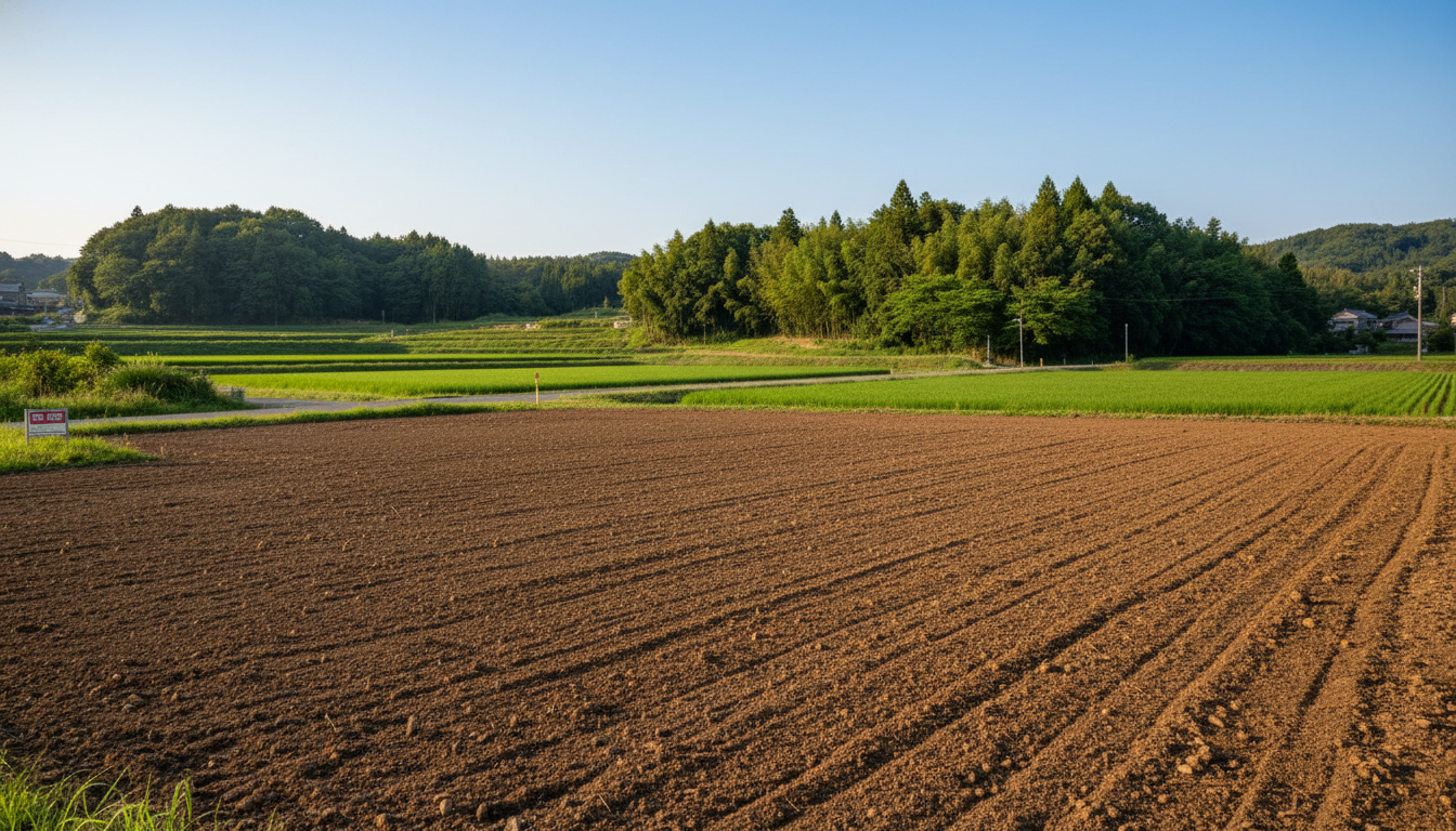 茨城県 空き家解体 - 3