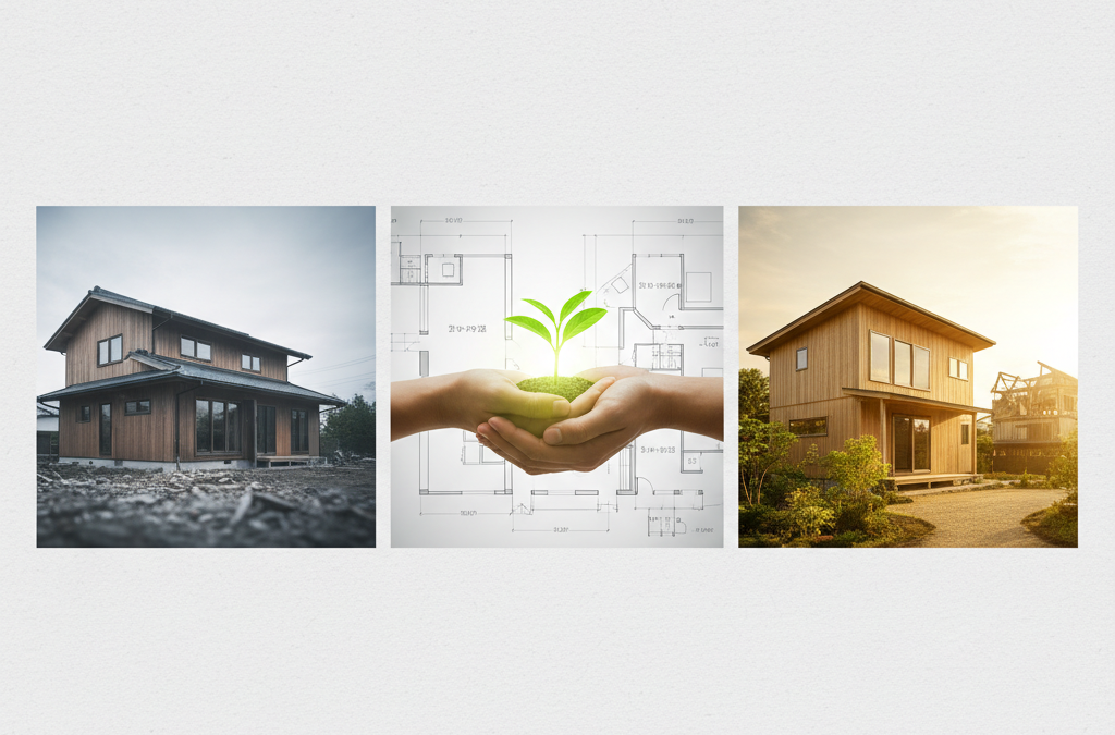 被災とは アイキャッチ