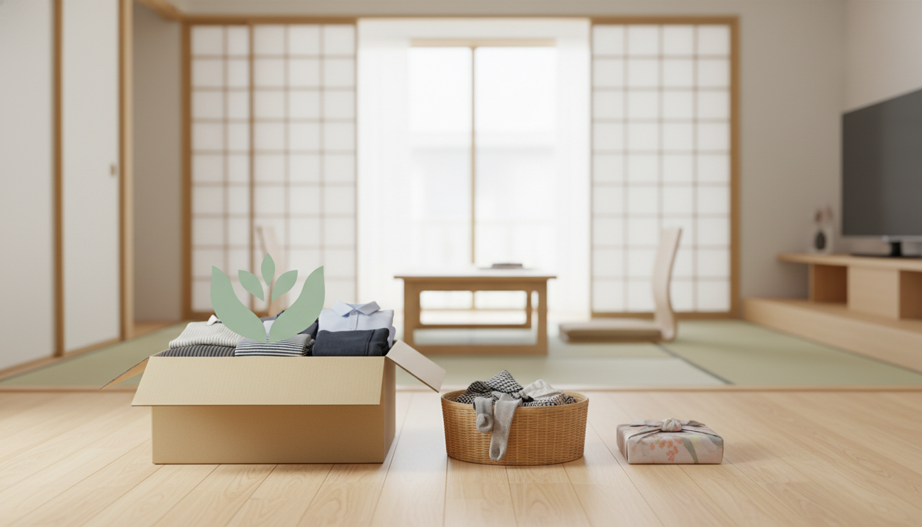 亡くなった人の衣類処分時期 - 2