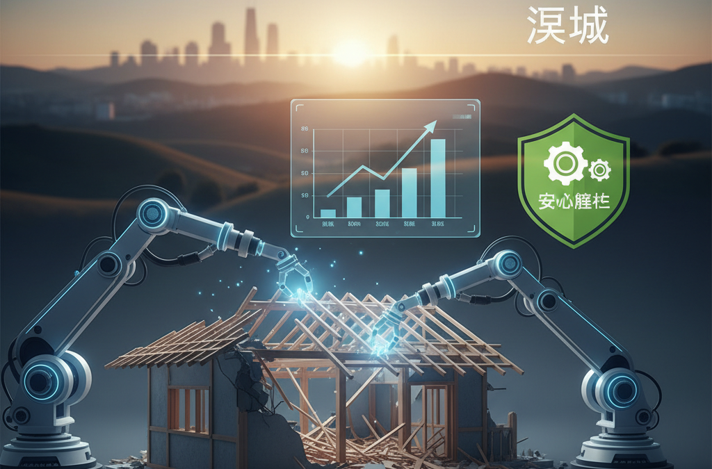 解体Do 茨城 アイキャッチ