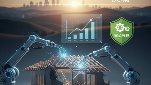 【2026年】解体Do茨城の費用相場｜安心解体の3つの理由