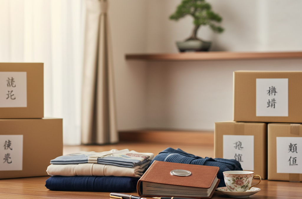 遺品整理 アイキャッチ